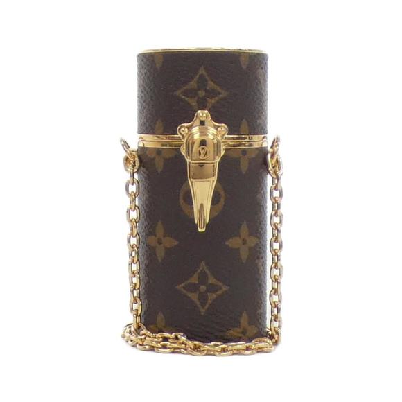 LOUIS VUITTON Brown Monogram - Picture 1 of 8